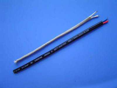 熱電偶用補償電纜、補償導(dǎo)線