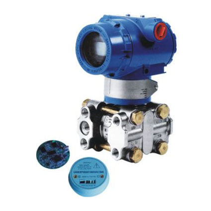 3351GP型智能壓力(含負(fù)壓)變送器